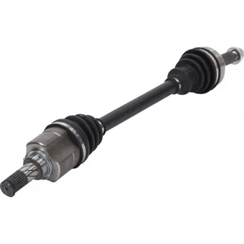 Poloosa kola Poloosa pohonu Nissan Micra K12 1.0,1.2,1.4,1.6 03-10, Note E11 1.4,1.6 06-12 levá, MTM 39101-AY100 NTY