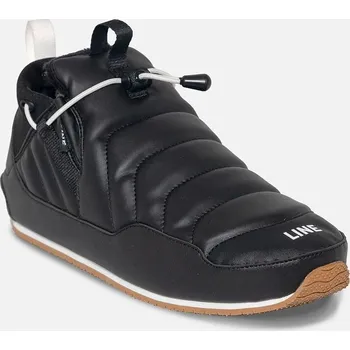 Sjezdové boty Boty LINE Bootie 1.0 black 25/26 velikost M