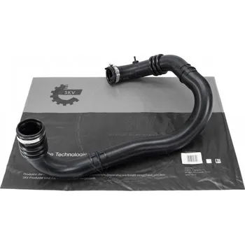 Chladič motoru Potrubí turbodmychadla Opel Movano A Renault Master II 8200582483 ESEN SKV