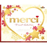 Merci Finest Selection Xmas srdce 250 g