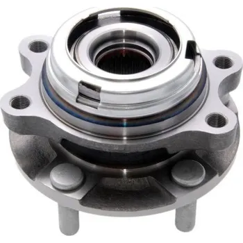 NISSAN FUGA Y50 PŘEDNÍ NÁBOJ 2004.10-2009.11 JP 40202-EG36C FEBEST