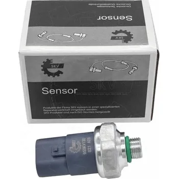 Řídící jednotka klimatizace Snímač tlaku klimatizace Mazda 2 3 323 5 6 CX-7 Demio B01A61503 ESEN SKV