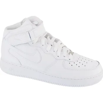 Pánské tenisky Pánské kotníkové tenisky Nike Air Force 1 Mid 07 CW2289-111 Velikost: 42,5