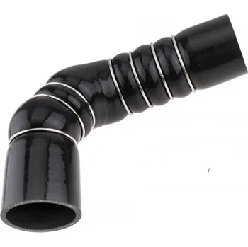 Chladič motoru Vzduchová hadice motoru 2.0DCI Nissan X-Trail 07-, Renault Koleos 08- 14463JG70D NTY