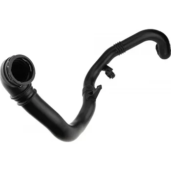 Chladič motoru Plastová hadice vzduchu Opel Astra K 1.4 15- 13374655 NTY