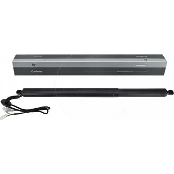 Dveře karosérie Zadní zvedák víka kufru Mercedes-Benz B-Klasse W247 levý A2478905500 ESEN SKV