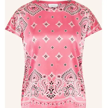 Darling Harbour Dámská Halenka Z Hedvábí, watermelon, 44