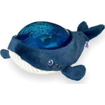 Dětské zboží Pabobo Projektor dětský Aqua dream Velryba