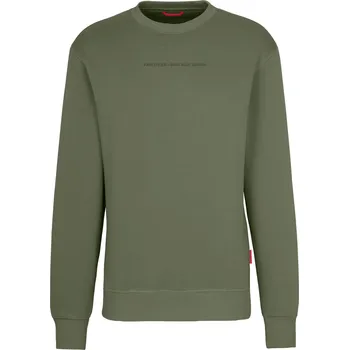 Van Deer Casual Sweater - khaki L