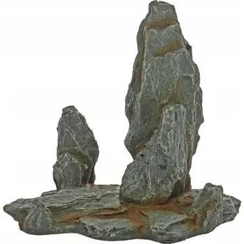 Dekorace do akvária HOBBY Dekorace do akvária Sarek Rock 1 21 x 13 x 18 cm POŠKOZENÁ