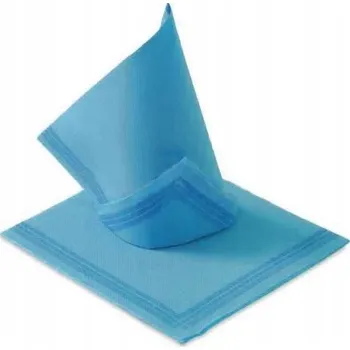 Obraz Papírový ubrousek čtvercový 38 cm x 38 cm