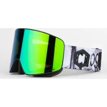 BRÝLE SNB OUT OF Void Closed Green MCI - černá + při osobním odběru 1 871 Kč