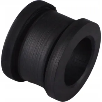 Stabilizátor nápravy Tedgum 00391795 Ložisko, tyčka stabilizátoru