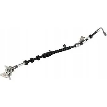 Brzdová hadice BRZDOVÁ HADICE PŘEDNÍ LEVÁ CHRYSLER PACIFICA 17-18