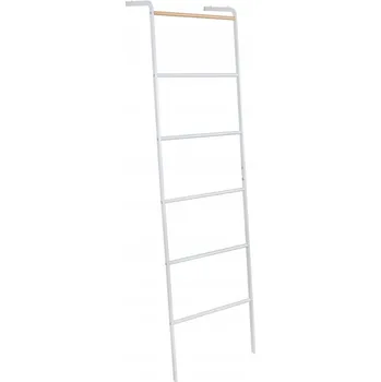 Sušák na prádlo Volně stojící sušička na prádlo horizontální Kondela 161-161 cm x 44,5-44,5 cm