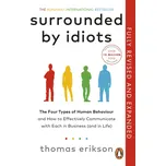 Surrounded by Idiots - Thomas Erikson…