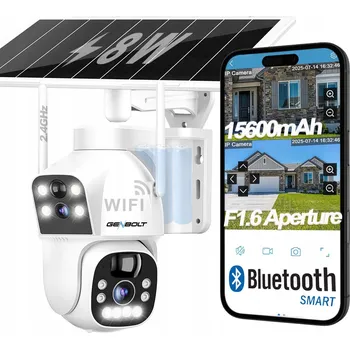 IP kamera GENBOLT GB-217H