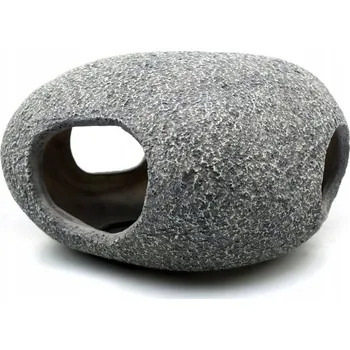 Teraristika Terra Natura Terarijní dekorace úkryt z kamene velký 20 cm