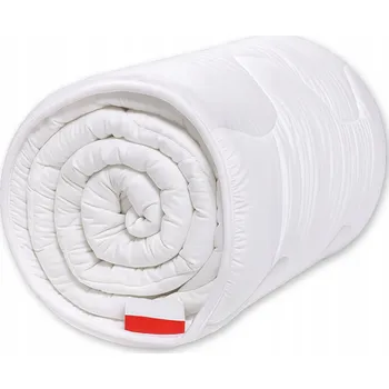 přikrývka Celoroční Přikrývka Lehká Antialergická Prošívaná 200x220cm Verme Velká