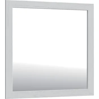 Zrcadlo Zrcadlo Kondela nástěnné obdélníkové 82 x 82 mm