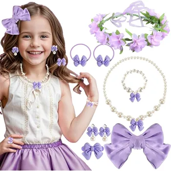 Náušnice Kostým Hopki, univerzální velikost