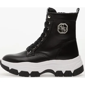 Dámská obuv Tenisky GUESS Benzon Black EUR 37