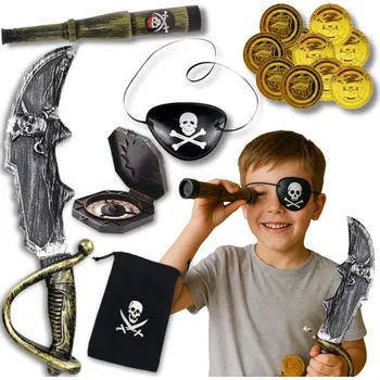 Karnevalový kostým Kostým Hopki, univerzální velikost