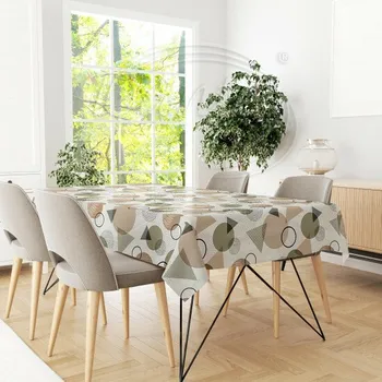 ubrus Dante PVC ubrusovina 8289-1