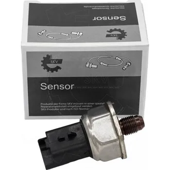 Autoelektrika Snímač tlaku paliva Dacia Dokker Duster Lodgy Nissan Juke Pulsar Qashqai II Renault Captur Clio IV Megane III Scenic III ESEN SKV