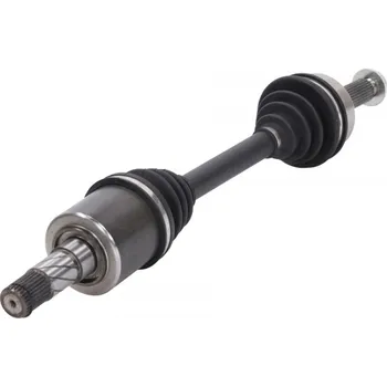 Poloosa kola Přední levá hnací hřídel Kia Sorento I 2.4, 2.5 CRDI, 3.3, 3.5 02- MTM, ATM 49501-3E111 NTY