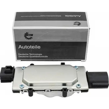 Chladič motoru Modul ventilátoru chladiče Ford Focus III 1137328464 ESEN SKV