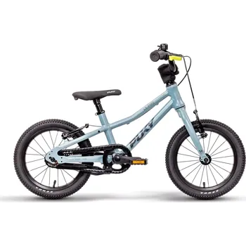 Dětské kolo PUKY - dětské kolo LS-PRO 14" modrá