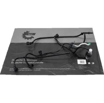 Palivová hadice Citroën Xsara Peugeot 206 307 1574T2 ESEN SKV