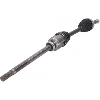 Poloosa kola Poloosa pohonu Renault Koleos I 2.5 01.2009- pravá, MTM 39100JG02A NTY