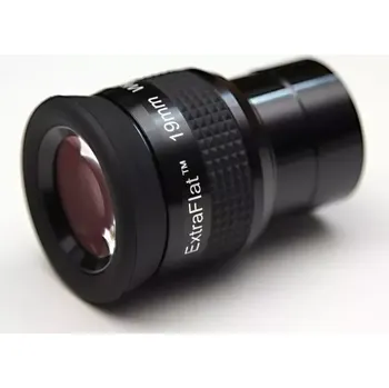 Hvězdářský dalekohled Okulár Sky-Watcher 19mm Extra Flat Field 1,25" ZP 65°
