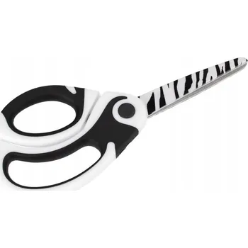 Kancelářské nůžky Starpak 13,5 cm