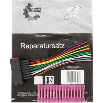 Brzdový třmen Sada na opravu Audi Seat Škoda VW 19672401 ESEN SKV