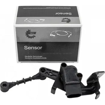 Autoelektrika Snímač vyrovnávání světel Jaguar XE XF II, zadní pravý T2H3167 ESEN SKV