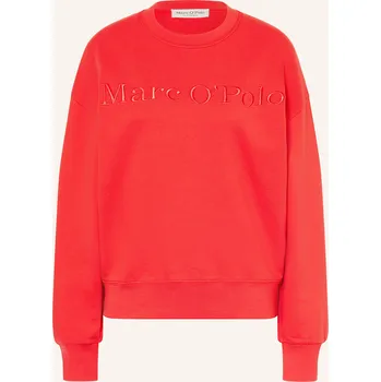 Dámská mikina Marc O'polo Dámská Mikina, červená, 36