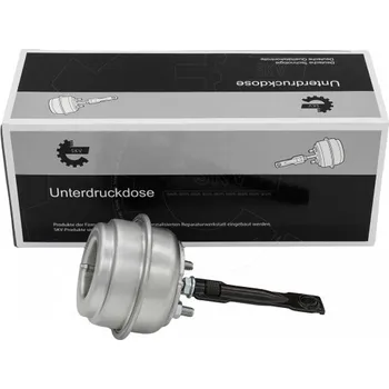 Turbodmychadlo Ventil turbodmychadla Audi A3 Seat Toledo III Leon I Ibiza III Altea XL 03G253014F ESEN SKV