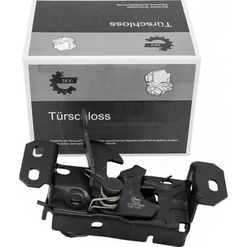 Kapota Zámek kapoty motoru Mercedes Vito (W447, W448) A4478800060 ESEN SKV