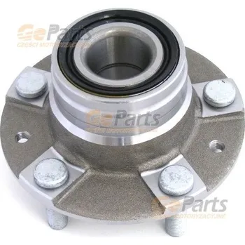 ložisko zadní náboj MAZDA 626 GE GF 91.08 PROBE 2.5I GE 91.08 XEDOS6 CA12 92.01 GA2A2615X JPN