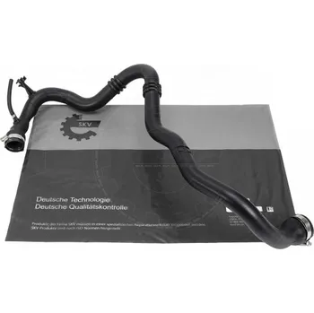 Chladič motoru Potrubí turbodmychadla Renault Logan I Dacia Logan MCV Pickup Duster 8200598010 ESEN SKV