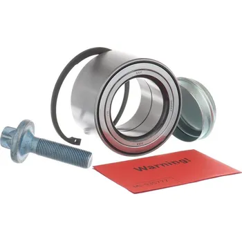 Sada ložisek kol SKF VKBA 6695