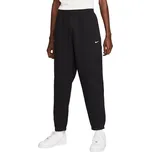 Pánské tepláky Nike Solo Swoosh Fleece Pants DX1364-010 Velikost: S