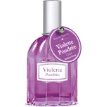 ESPRIT PROVENCE Dámská toaletní voda EDT Fialka, 25ml