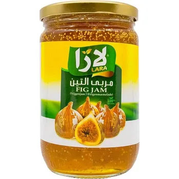 Lara Fíkový džem 800 g