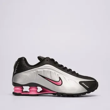 Pánské tenisky Nike Shox R4 Šedá 39