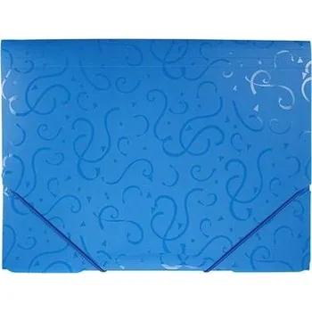 Desky s gumou A4 Titanum