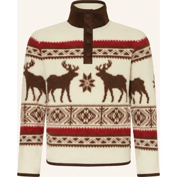 Pánský svetr Polo Ralph Lauren Chlapecká Fleecová Mikina, Fleecová Mikina,...